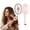 Pink, variant on 5 in 1 Air Cushion Brush, Electric Spray Air Cushion Massage Comb, Misting Hair Brush with Water Spray, Reduces Frizz & Nourishes Hair