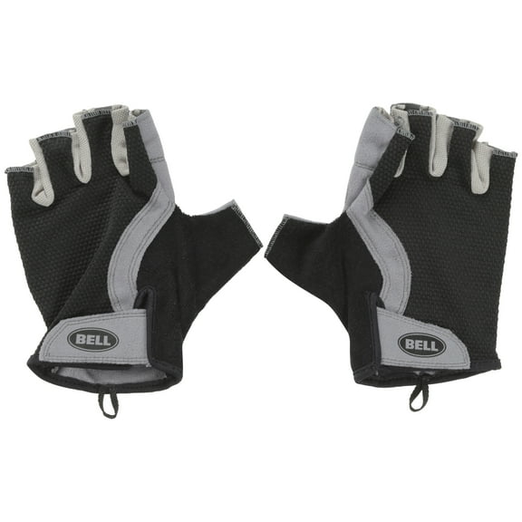 Bell Bd Glove Hf Breeze 300 S-m Bk-gy En