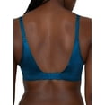 thumbnail image 6 of Secret Treasures Women's Back Smoothing Lace Push Up Bra, Style-ST382, 6 of 11