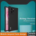 thumbnail image 3 of Imak For Hmd Skyline Case Tpu Phone Cover Airbag Shockproof Protection -, 3 of 5