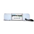 thumbnail image 1 of J&M Greens Serviette de Golf, Blanc, 1 of 4