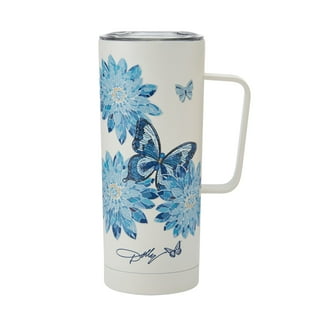 Aladdin 20 Oz Insulated Mason Tumbler Assorted Colors - Walmart.com