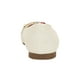 thumbnail image 3 of Zapatilla de ballet Tommy Hilfiger Gallyne2 para mujer, color natural 110, 3 of 6