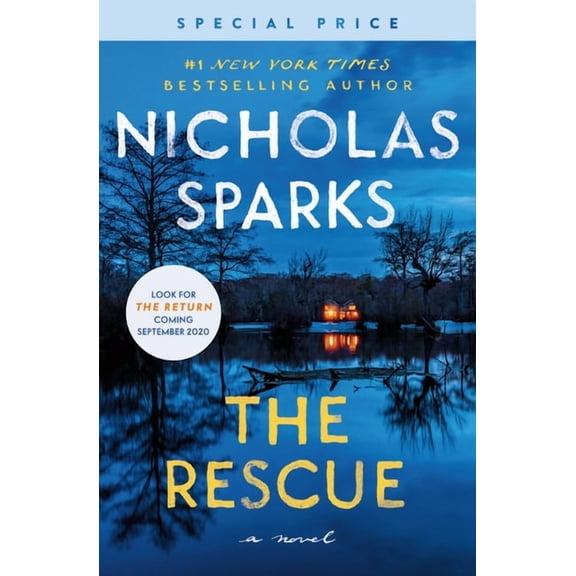 The Rescue (Paperback)
