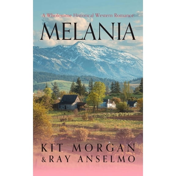 Romancing the Weavers Melania, Book 4, (Paperback)