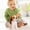 B, variant on Zznnkj Realistic Stuffed Animal Puppy Plush Toy, 9.84 Inch Lifelike Dog Plush Doll, Soft Cuddly Dog Toy for Kids, Birthday Gifts, Baby Shower, Bedroom Decor, Pet Companion, Party Favors