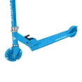 thumbnail image 5 of Street Runner Folding Kick Scooter with 120mm LED Wheels, 5 of 5
