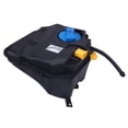 thumbnail image 1 of Engine Coolant Overflow Reservoir Tank, Coolant Recovery Overflow Expansion Tank 603-980 4L  for Car, 1 of 7