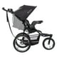thumbnail image 3 of Sistema de viaje Baby Trend Expedition® Jogger con asiento infantil para automóvil EZ-Lift™, Dash Black, 3 of 5