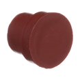 thumbnail image 3 of (Price/EA)Seachoice 19199 Rubber Grease Fitting Cap, 50-19199, 3 of 5