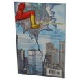 thumbnail image 2 of DC Comics The Flash Livre Broché Time Flys, 2 of 2