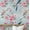 Light Blue (Plain Vinyl), variant on S4Sassy Removable Nature-Inspired Waterproof Wall Wrap, Plain Finish Wallcover, Bird & Flower Contact Paper For Walls, Cabinets, Dresser, Self Adhesive Vinyl Wallpaper Roll - Blue (25"X60")