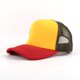 thumbnail image 1 of Custom Print Baseball Caps for Men Woman Hat Team Custom Logo Foam Cap Embroidery Print Fluorescent Color Dad Trucker Mesh CapLogo Print Gao Jinjia LED, 1 of 2