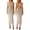 Dark Apricot, variant on Women Backless Hollow Out Long Dress Sexy Tube Top Maxi Dress Bodycon Spaghetti Strap Cocktail Party Midi Dress