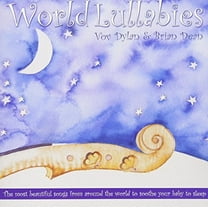 Dylan,Vov / Dean,Brian - World Lullabies - Kids & Family - CD