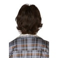 thumbnail image 3 of 70's Disco Daddy - Adult Wig, 3 of 5