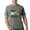 Tumbleweed, variant on CafePress - Peaches Records And Tapes Logo T Shirt - Mens Comfort Colors Shirt