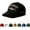BLACK, variant on Tuskegee Airmen Red Tails Heritage Cap – Commemorative WWII Aviators Baseball Hat, Adjustable Fit, Honors Legacy of the First African American Military Aviators