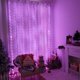 thumbnail image 3 of Guirnalda de luces LED para cortina navideña, control remoto por USB, cadena de luces de hadas, decoración para bodas, fiestas, dormitorios, exteriores y hogar, 3 of 5