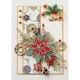 thumbnail image 1 of Kit de Pintura Diamante 5D Cgtredaw Bricolaje Navidad, 1 of 9
