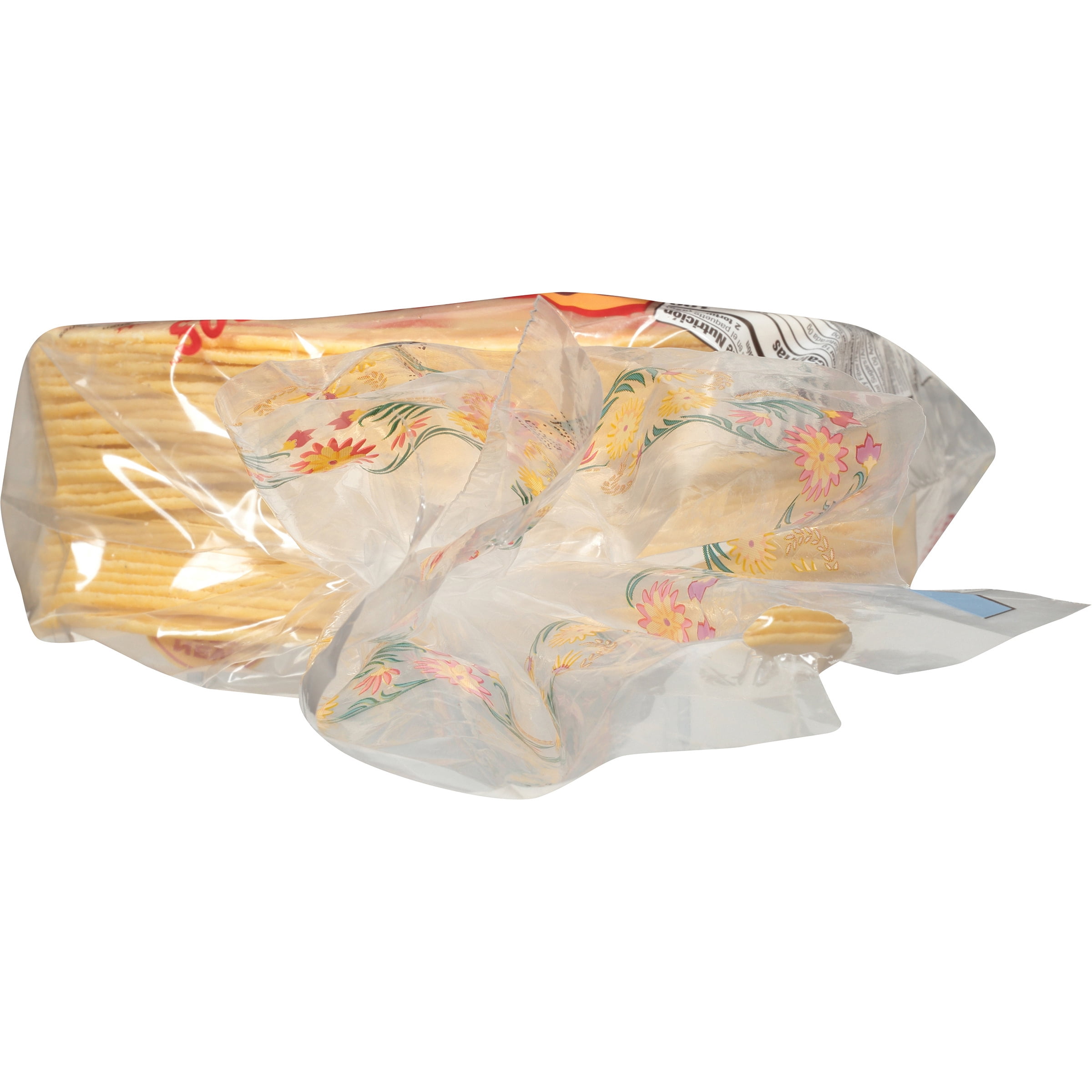 Frescados Yellow Corn Tortilla, 30 Count