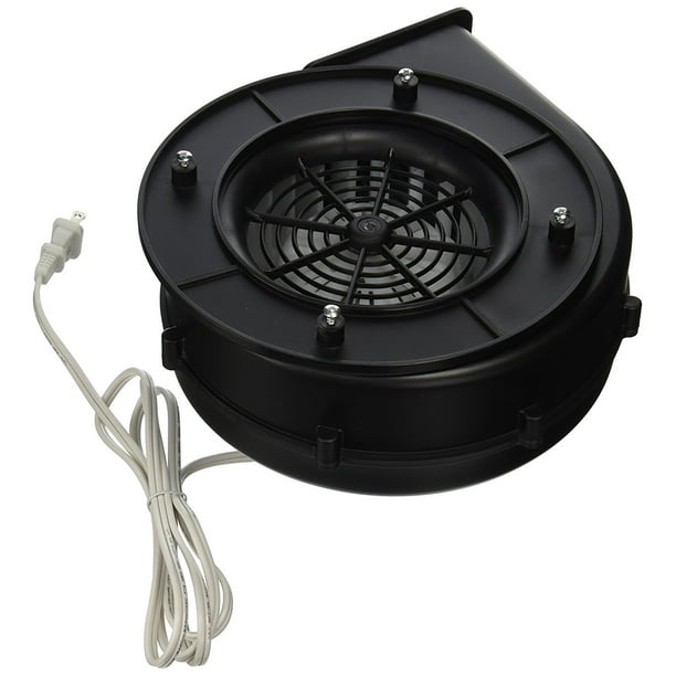 replacement blowers for inflatable decorations