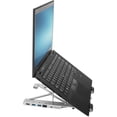 thumbnail image 4 of Targus Portable Stand with Integrated Dock, 4 of 12
