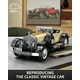 thumbnail image 2 of Kit de construcción Mould King Classic Vintage Car a escala 1:16, 897 piezas, 2 of 7