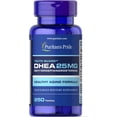 thumbnail image 1 of Dhea 25 Mg Suplemento Puritans Pride 250 Tabletas, 1 of 3