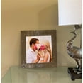 thumbnail image 6 of Wood Art Products 16 x 16 Picture Frames Gray Wooden Photo Frame 2 Cases, 6 of 7