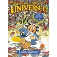 thumbnail image 1 of Cartoon History of the Universe, The TPB #3 (7th) VF ; Rip Off Comic Book, 1 of 1