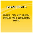 thumbnail image 4 of Tidy Cats LightWeight with Glade Clear Springs Multi-Cat, Clumping Cat Litter 2.72 kg, 4 of 8