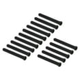 thumbnail image 3 of 15pcs/set Tennis Racket Wire Protection Tube Durable Tennis Racket Stringing Tools4.0x35mm Double Wire Hole, 3 of 8