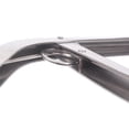 thumbnail image 3 of Extractor de Anzuelos de Pesca Cgtredaw Acero Inoxidable Clip Abrazadera Dispositivo Desenganche, 3 of 9