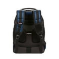 thumbnail image 3 of SwissGear Ibex 17in Laptop Backpack with Tablet / eReader Pocket, 3 of 4