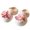 A-Light Pink570, variant on JAJAHO Kids Casual Sandals For Girls Clogs Closed Toe Garden Shoes Comfortable Summer Beach Pool Waterproof Footwear Ages 4-16 Years Versatile Shoes
