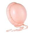 thumbnail image 2 of Clearance Under $1.56! Inflatable Belly Stuffers Role Play Costume Prop for Halloween Christmas Party, 2 of 5