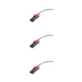 thumbnail image 1 of Sidaley Adaptadores de lector de tarjetas de memoria Mini Lanyard a adaptador USB 2.0 Reemplazo para tarjeta TF Type1 NO1, 1 of 6