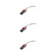 thumbnail image 2 of Sidaley Adaptadores de lector de tarjetas de memoria Mini Lanyard a adaptador USB 2.0 Reemplazo para tarjeta TF Type1 NO1, 2 of 6