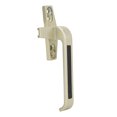 thumbnail image 4 of Casement Window Lock Handle, Nylon Window Handle, For Aluminum Alloy Window Flat Opening Window Right Handle, 4 of 8
