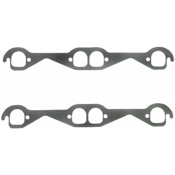 Fel-Pro 1406 Performance Exhaust Manifold Gasket Set