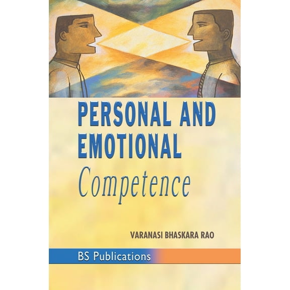 Personal and Emotional Competence (Hardcover)