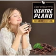 thumbnail image 2 of CAF&Eacute; VIENTRE PLANO FIT PLUS SABOR CAPUCHINO VAINILLA 250g, 2 of 3