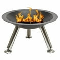 thumbnail image 2 of CobraCo Cast Iron Fire Pit FBCISTEEL, 2 of 4