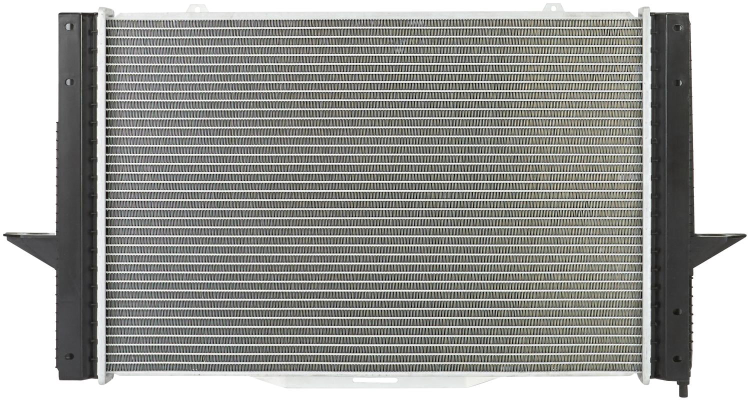 Spectra Premium CU1851 Automotive Radiator