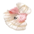 thumbnail image 1 of Vestido de princesa para perros, vestido de princesa para gatos, bonitos accesorios para fotos, ropa para gatos, disfraz suave para cachorro, disfraz, 1 of 8