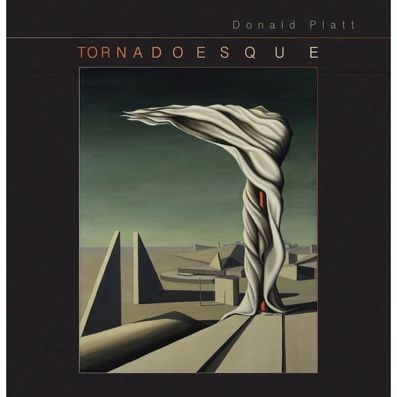 Tornadoesque (Paperback)