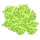 thumbnail image 5 of 5x Mini trozos de esponja Decration Poliestireno Arreglos florales Relleno de espuma de poliestireno para baba Caja de regalo Joyas para , verde Baoblaze Cuentas de espuma de poliestireno, 5 of 8