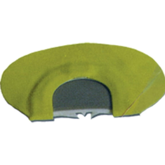 Pittman Game Calls Lightening - Diaphram Turkey Call 4 Reed