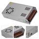 thumbnail image 5 of Fuente De Alimentación Smps, 20.9A 500W aleación De Aluminio Ac 90-264V A CC 24V Fuente De Alimentación Conmutada Para Equipos LED De Motor CC Para Automatización Industrial, 5 of 7